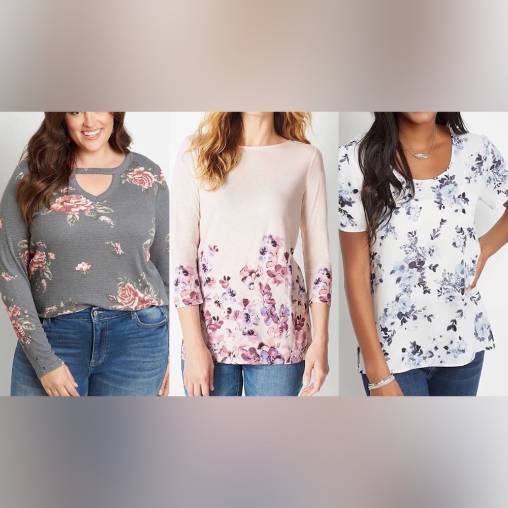 Boldly 💋 Beautiful🪻💐 Dressing Your Truth Type 2/4 PACK DYT Type 2 Secondary 4! - Picture 6 of 10
